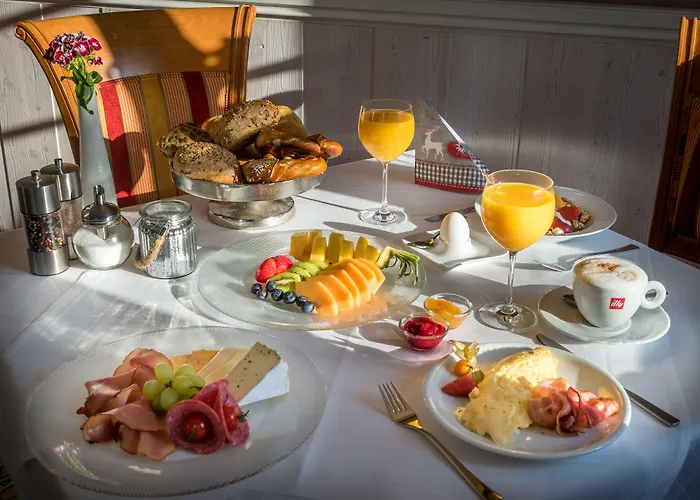 Maesers Allgaeuherz 4* Wiggensbach