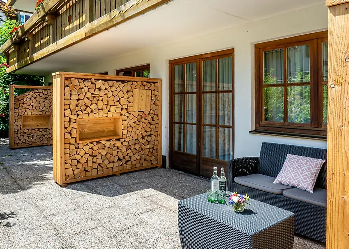 Hotel Maesers Allgaeuherz Wiggensbach