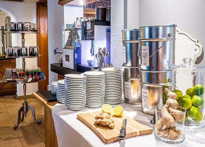 Maesers Allgaeuherz Hotel Wiggensbach