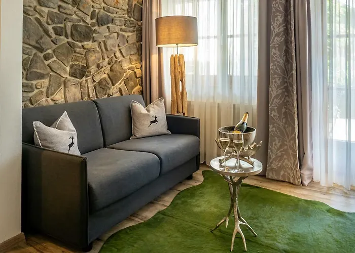 Maesers Allgaeuherz Hotel