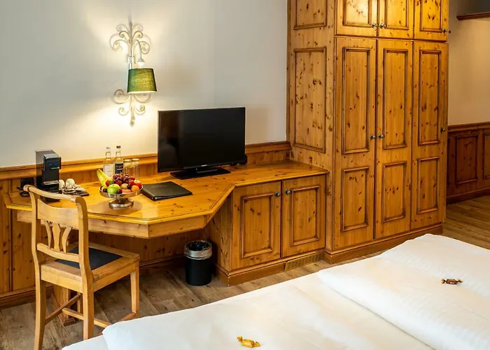 Hotel Mäser´s Allgäuherz