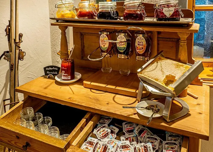 Maesers Allgaeuherz Hotel Wiggensbach