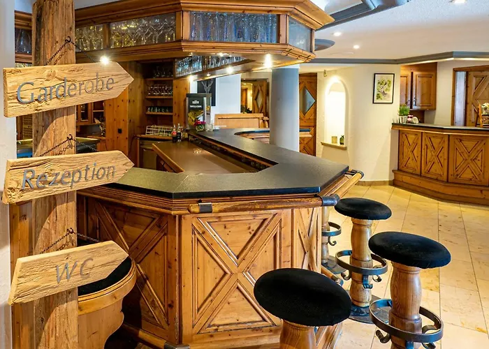 Maesers Allgaeuherz Hotel 4*