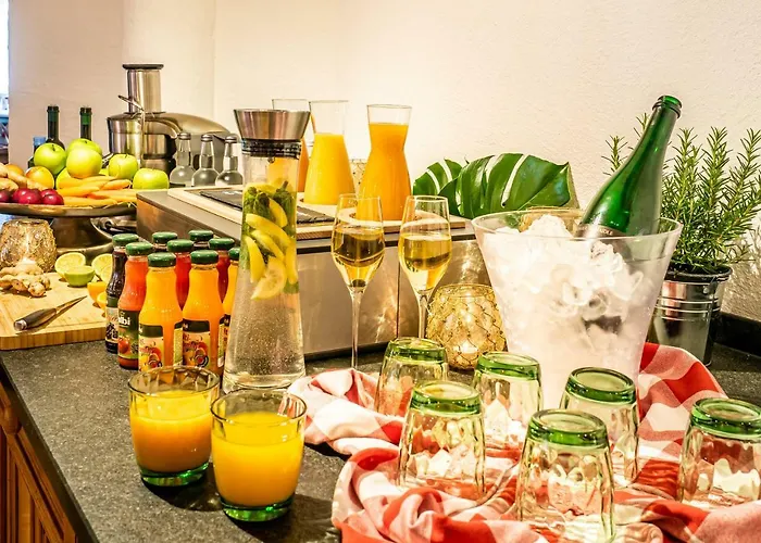 Hotel Maesers Allgaeuherz Wiggensbach