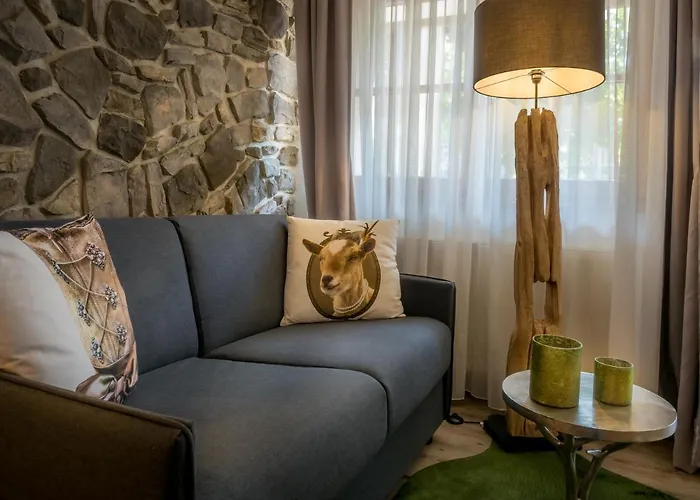 Hotel Maesers Allgaeuherz 4*