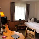 Maesers Allgaeuherz Hotel 4*