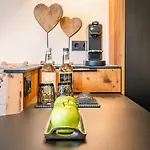 Hotel Maesers Allgaeuherz 4*
