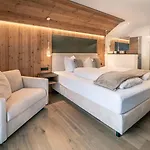 Hotel Maesers Allgaeuherz 4*