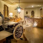 Hotel Maesers Allgaeuherz 4*