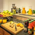 Hotel Maesers Allgaeuherz
