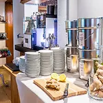 Maesers Allgaeuherz Hotel Wiggensbach
