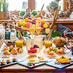Maesers Allgaeuherz Hotel