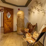 Maesers Allgaeuherz Hotel