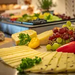 Hotel Maesers Allgaeuherz 4*