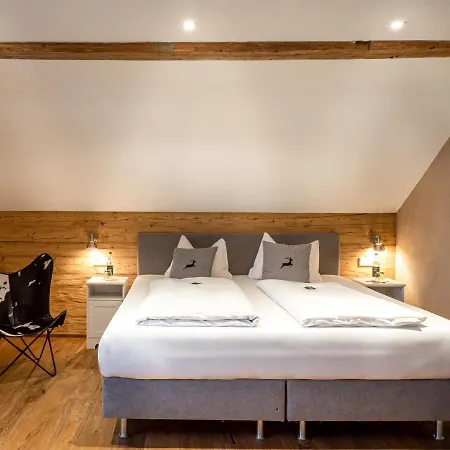 Hotel Maesers Allgaeuherz Wiggensbach