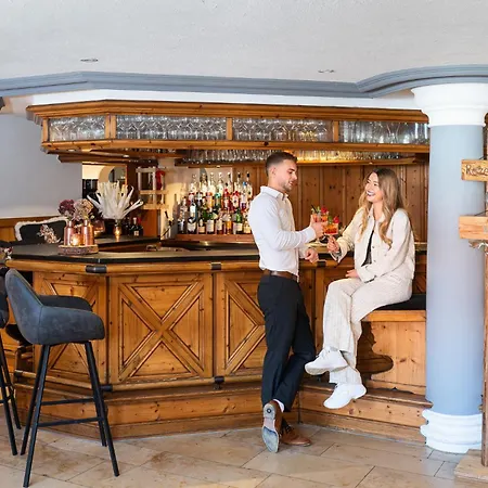 Maesers Allgaeuherz Bei Kempten 4 Sterne Superior Hotel Wiggensbach