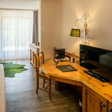 Maesers Allgaeuherz Otel Wiggensbach