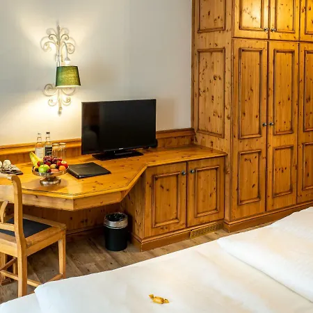 Hotel Maesers Allgaeuherz