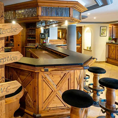Maesers Allgaeuherz Otel 4*