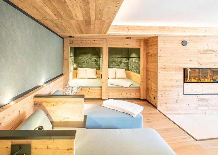 Maesers Allgaeuherz Hotel 4*